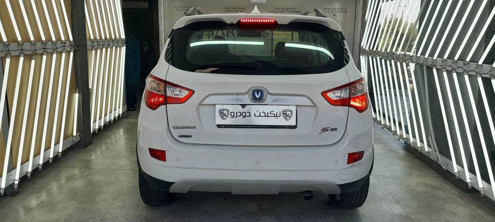 چانگان-CS35 مونتاژ-1396