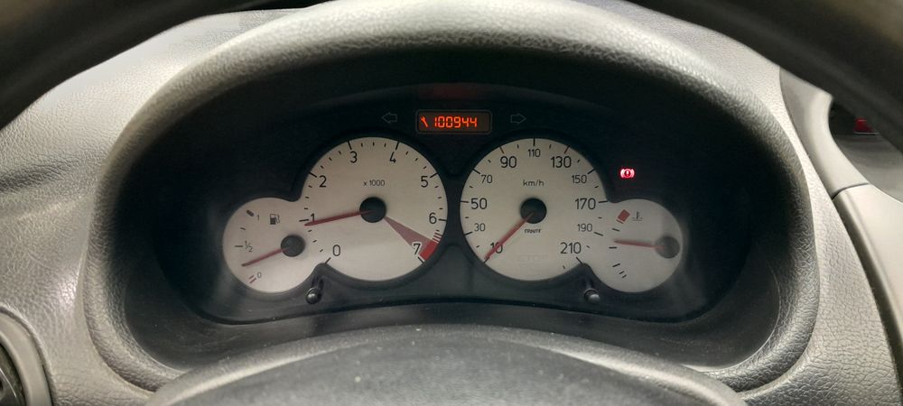 پژو-206-1397