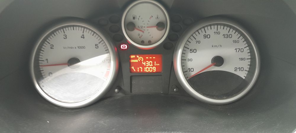 پژو-207-1390