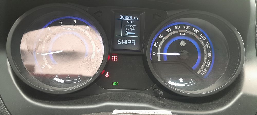 شاهین-G-1401