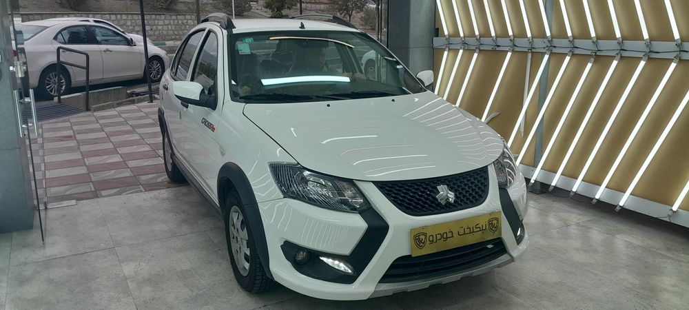 کوئیک-S-1402