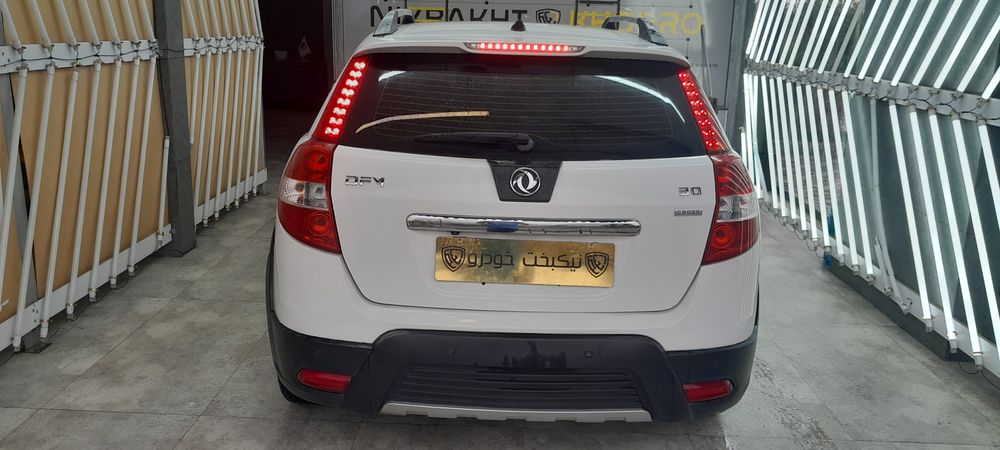 دانگ فنگ-H30 کراس-1396