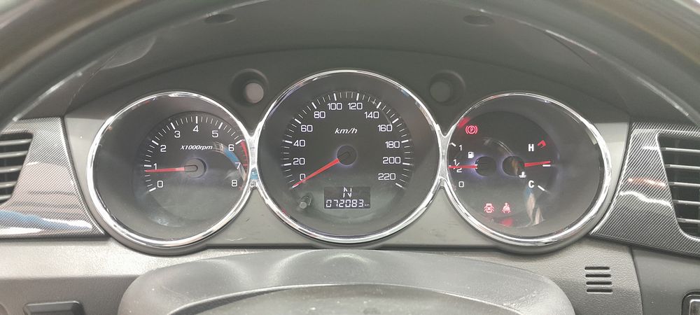 دانگ فنگ-H30 کراس-1396