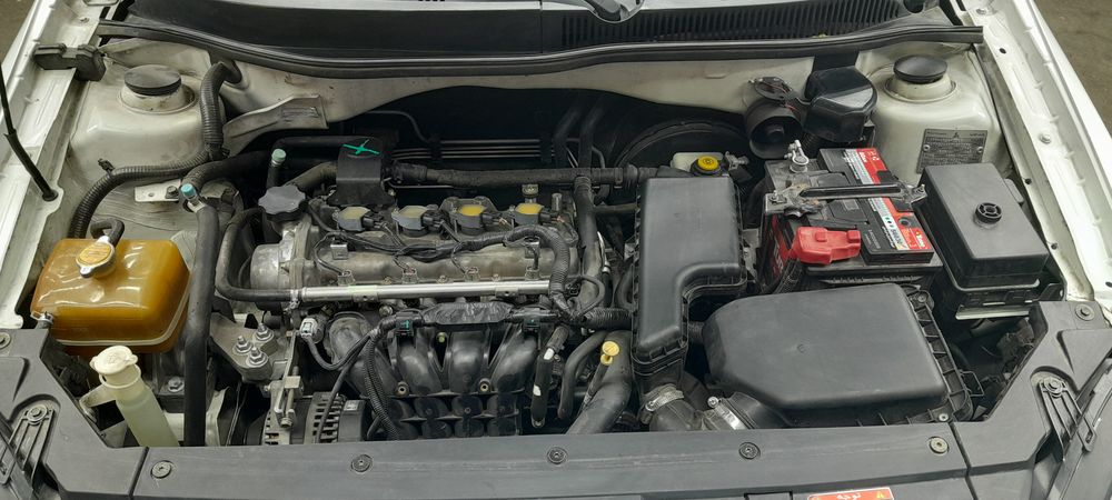 برلیانس-H 320-1394