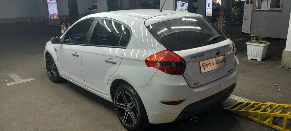برلیانس-H 320-1394