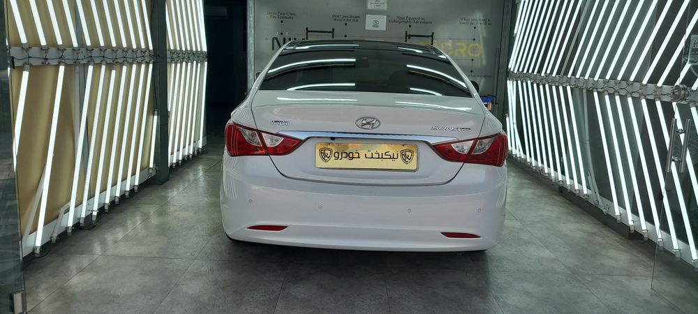 هیوندای-سوناتا-2011