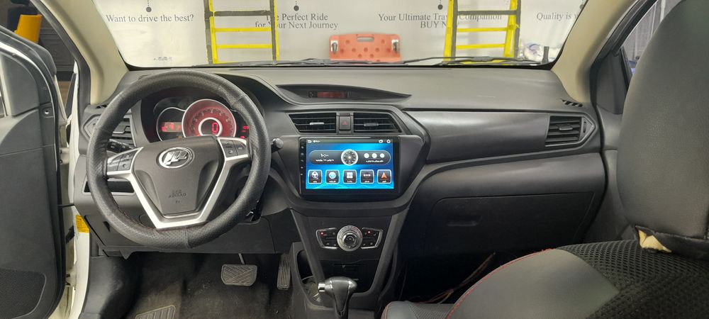 لیفان-X50-1396