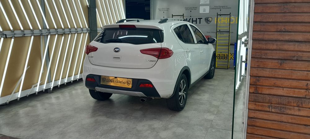 لیفان-X50-1396