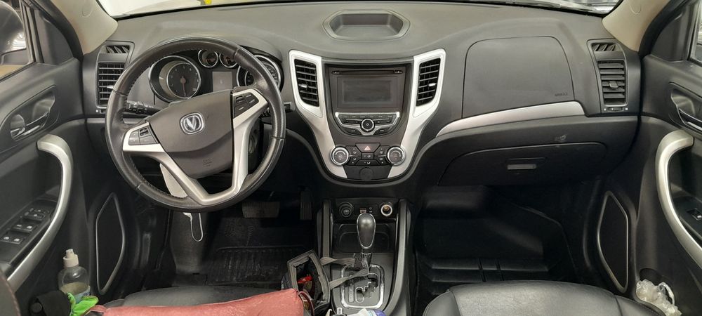 چانگان-CS35 مونتاژ-1397