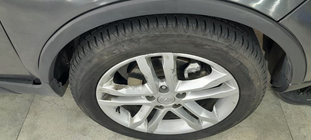 چانگان-CS35 مونتاژ-1397