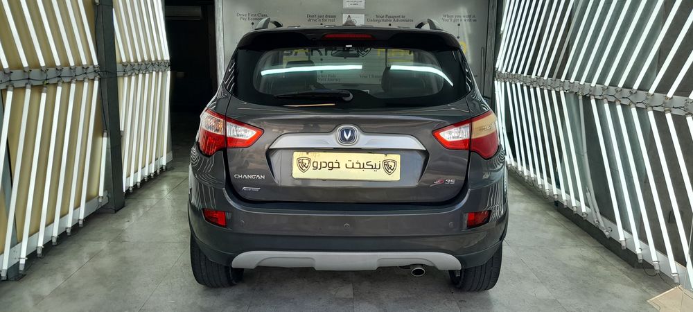 چانگان-CS35 مونتاژ-1397