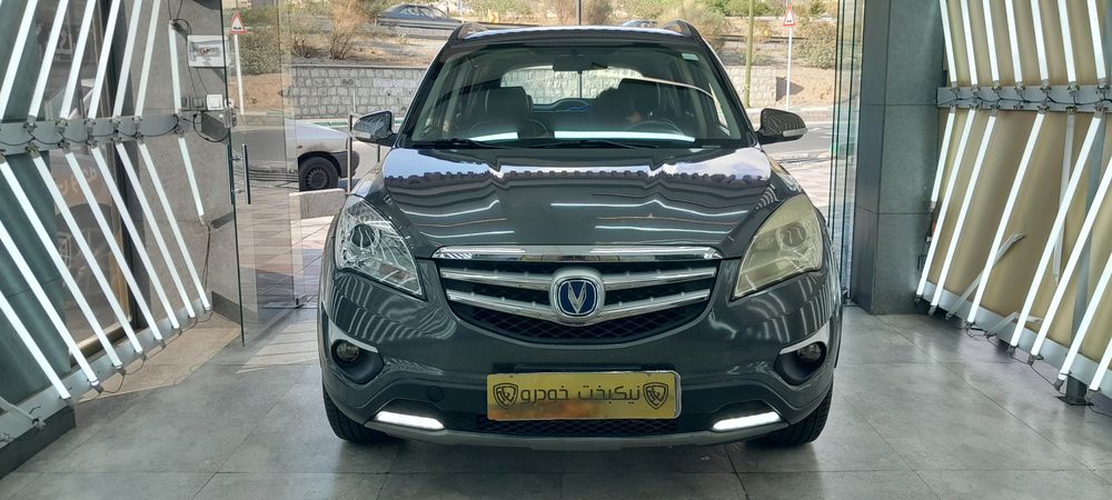 چانگان-CS35 مونتاژ-1397