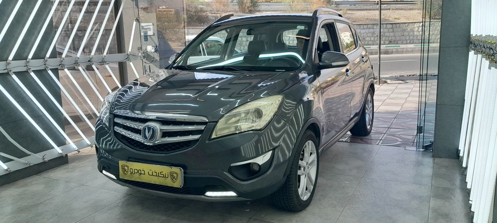 چانگان-CS35 مونتاژ-1397