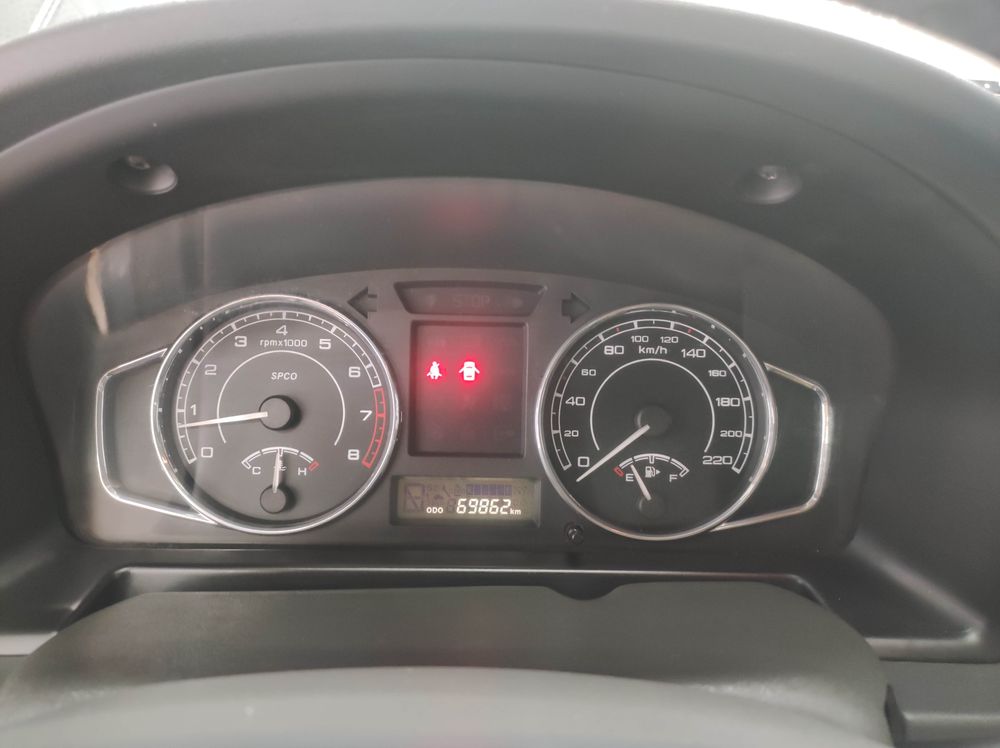 پژو-پارس LX tu5-1400