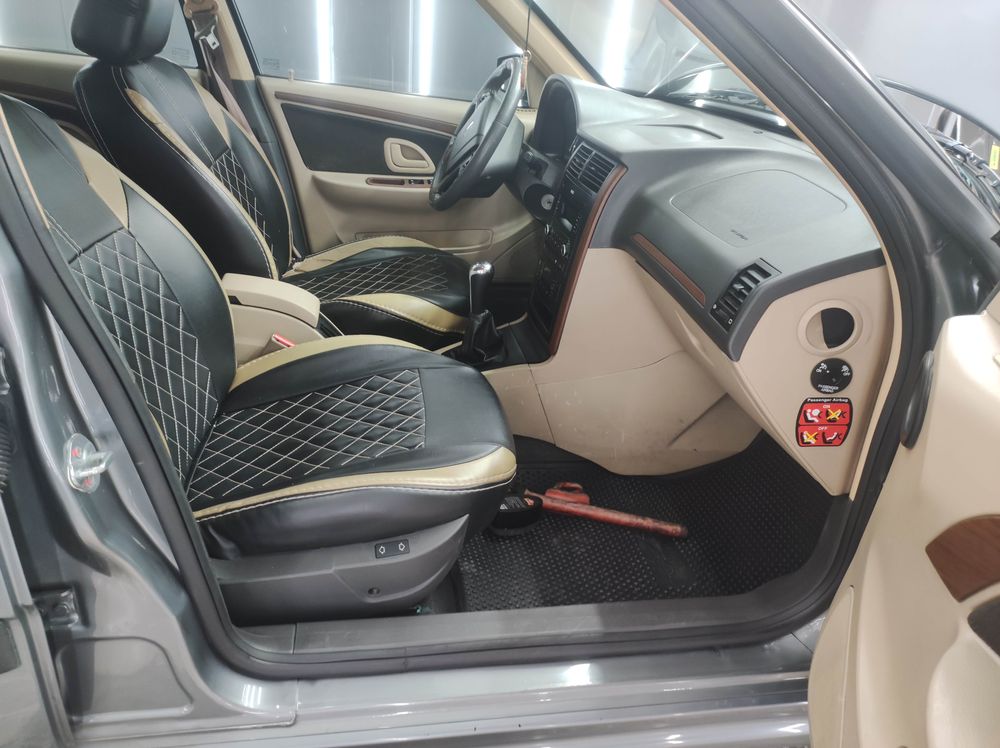پژو-پارس LX tu5-1400