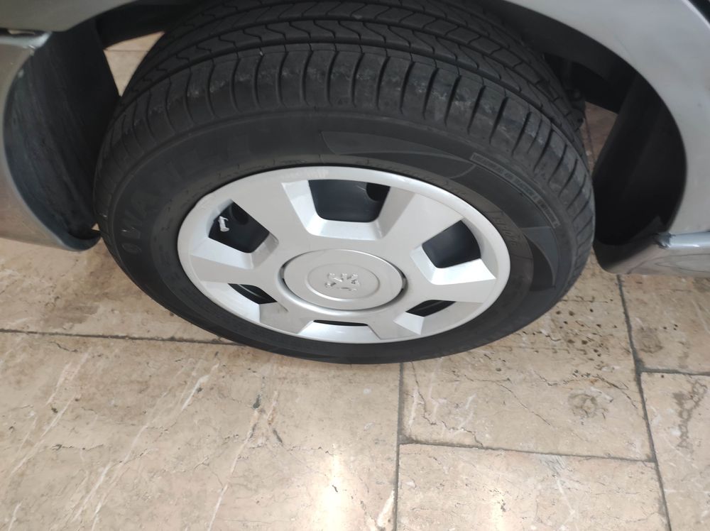 پژو-پارس LX tu5-1400