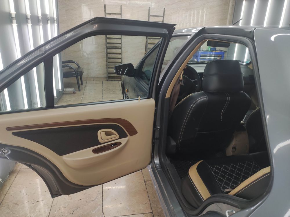 پژو-پارس LX tu5-1400