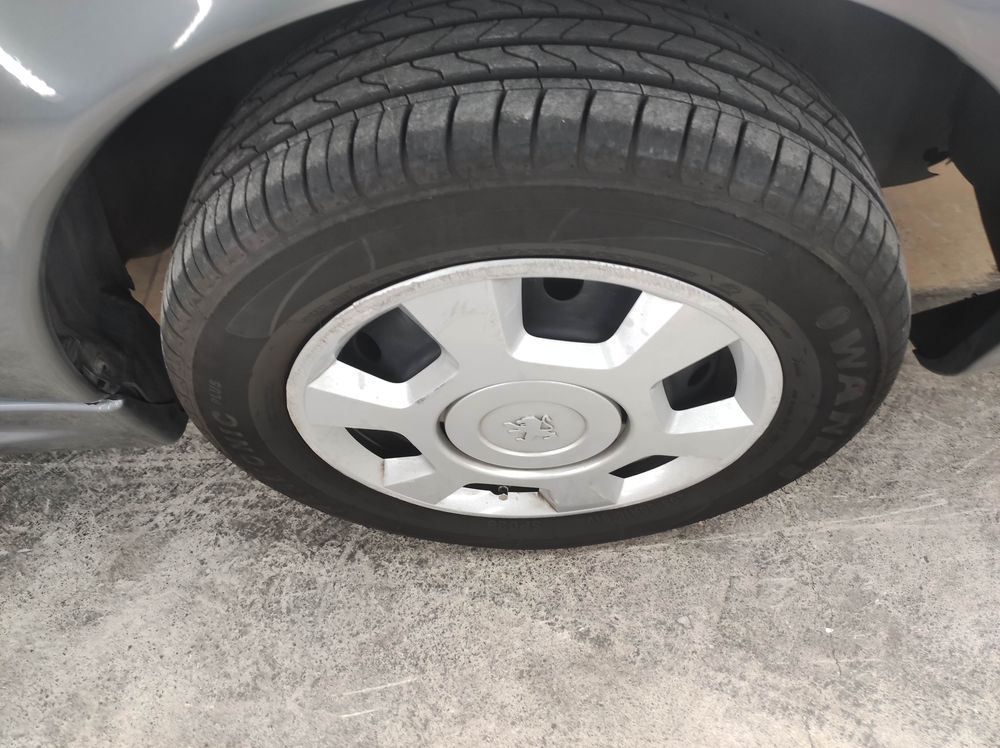 پژو-پارس LX tu5-1400