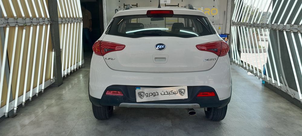 لیفان-X50-1394