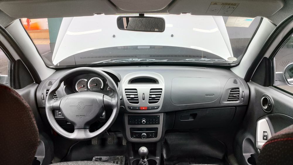 کوئیک-دنده ای ساده-1400