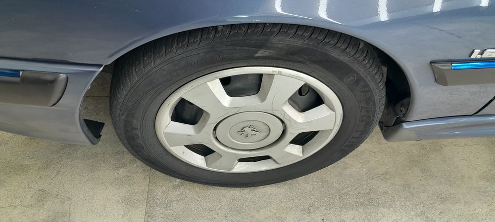 پژو-پارس LX tu5-1400