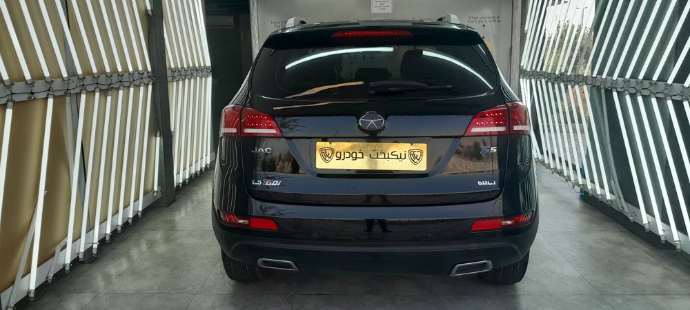 جک-S 5-1401