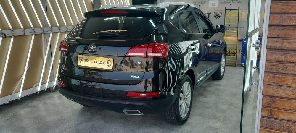 جک-S 5-1401