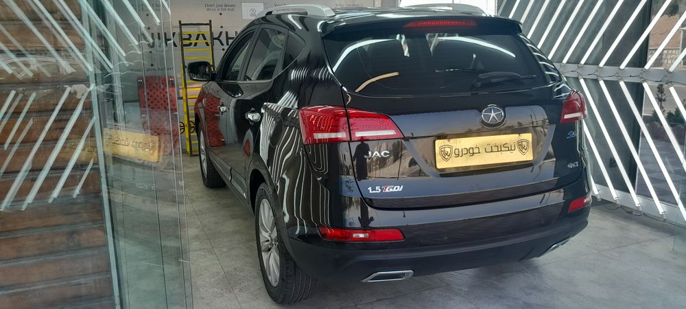جک-S 5-1401