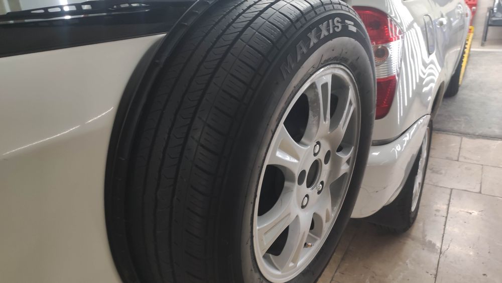 ام وی ام-X33-1391