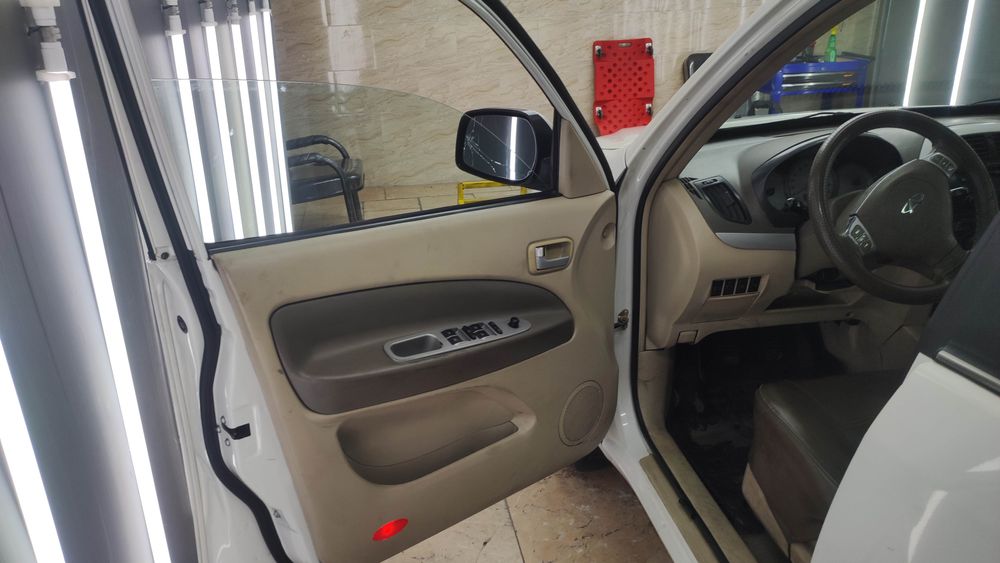 ام وی ام-X33-1391