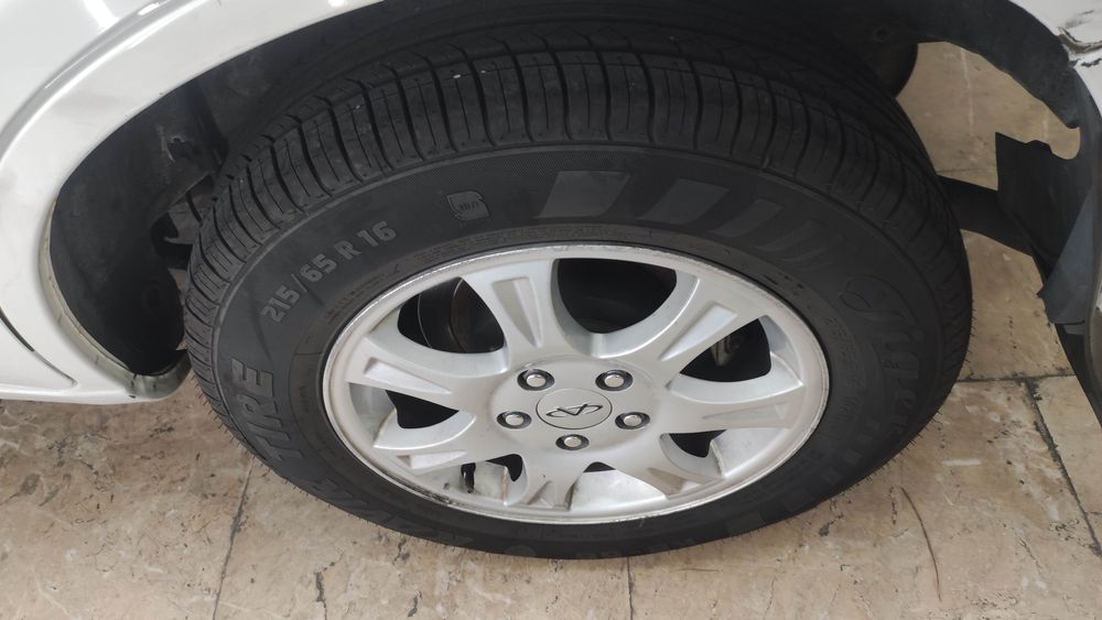 ام وی ام-X33-1391