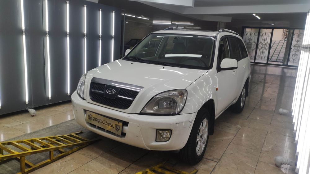 ام وی ام-X33-1391