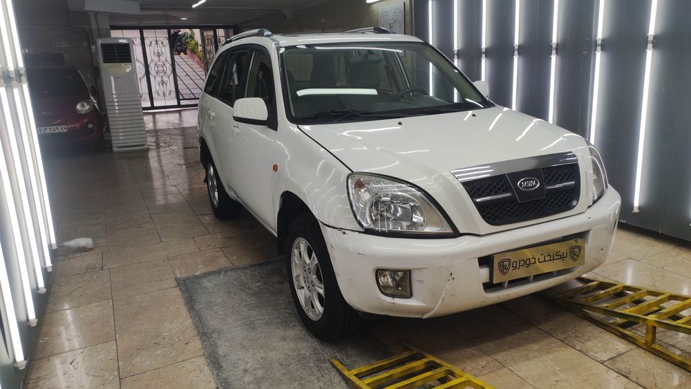 ام وی ام-X33-1391
