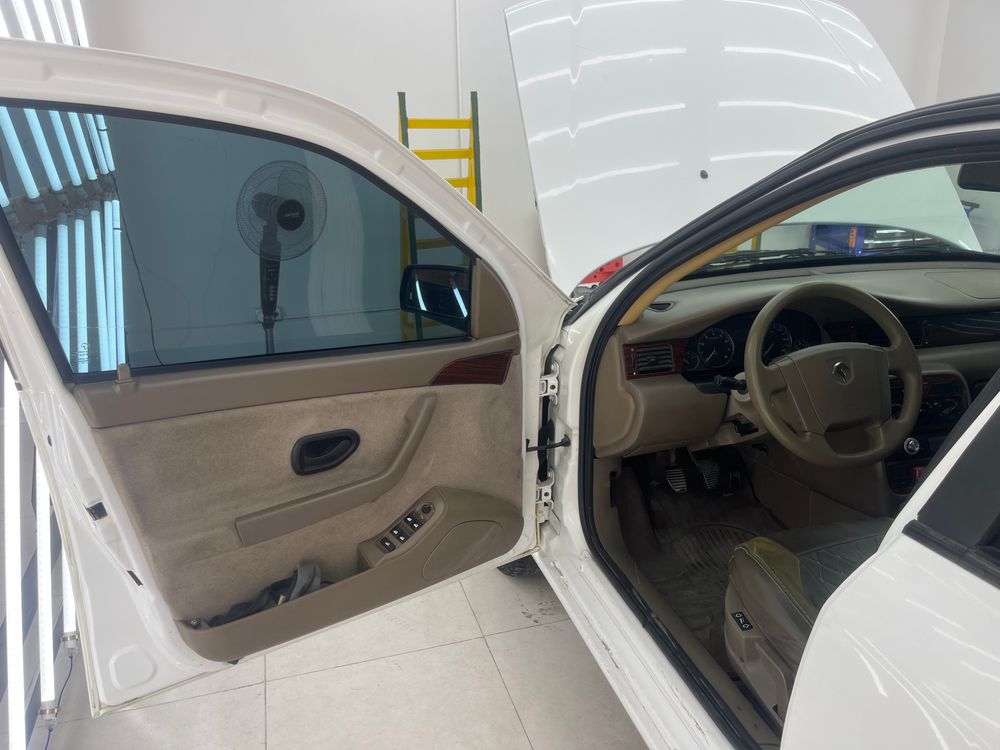 سمند-سمند LX-1396