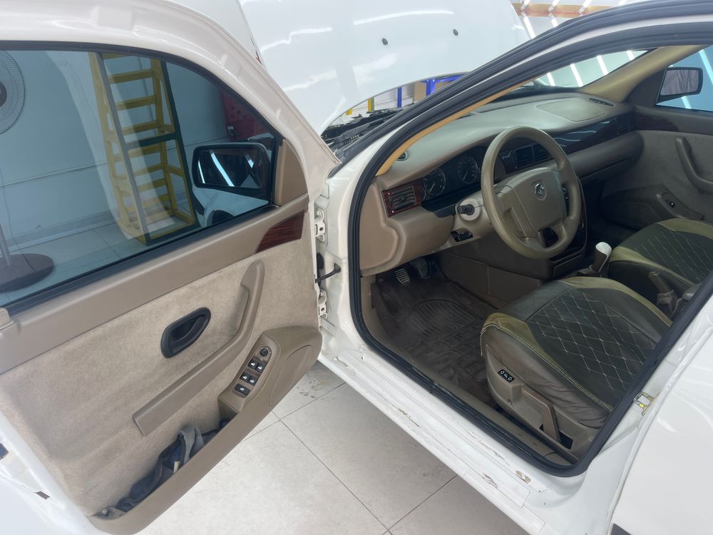 سمند-سمند LX-1396