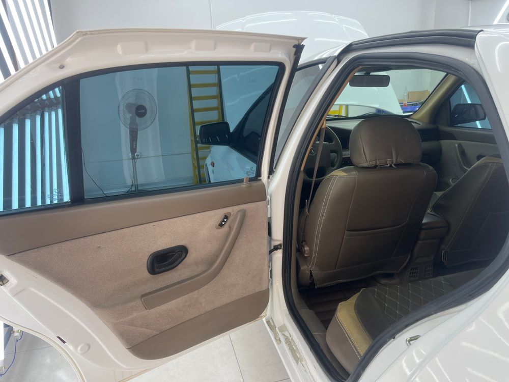 سمند-سمند LX-1396