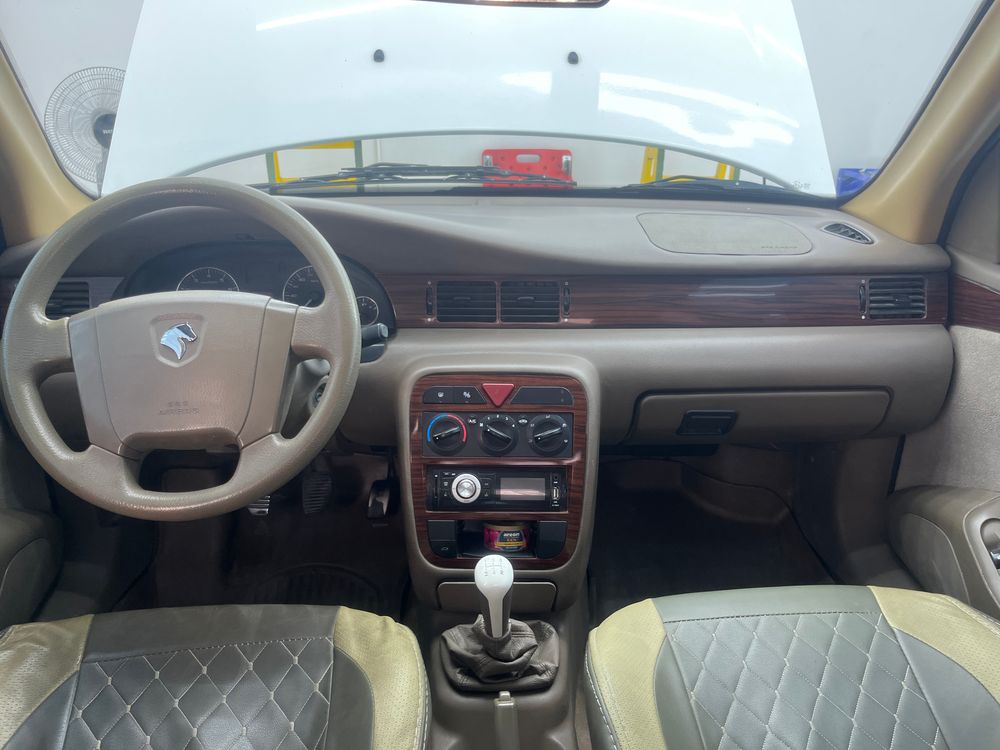 سمند-سمند LX-1396