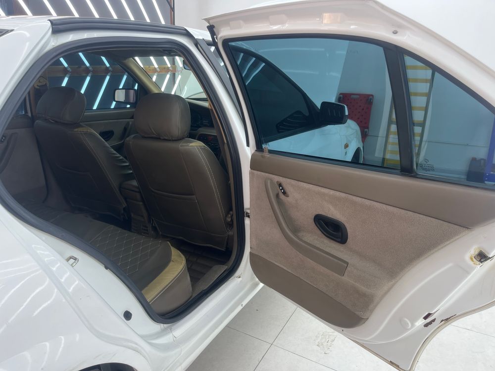 سمند-سمند LX-1396