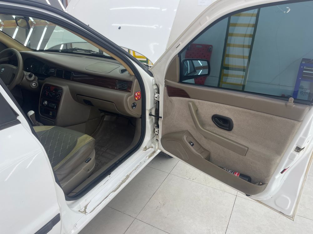 سمند-سمند LX-1396