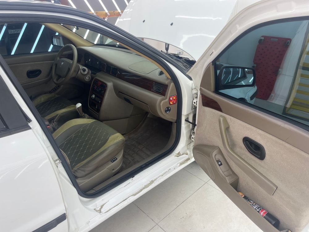 سمند-سمند LX-1396