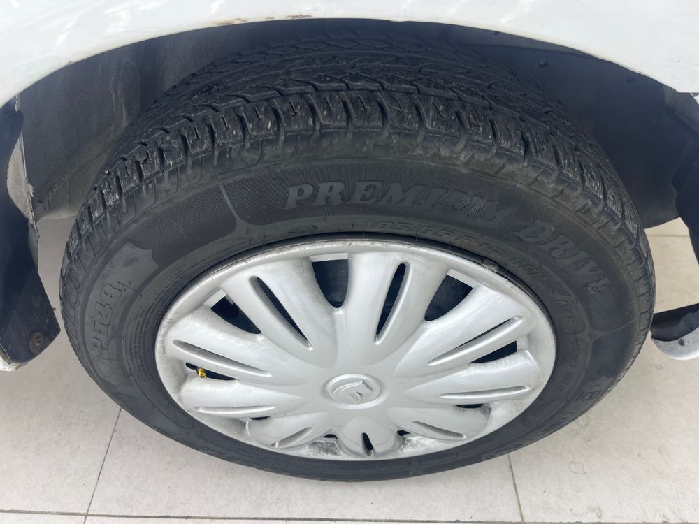 سمند-سمند LX-1396