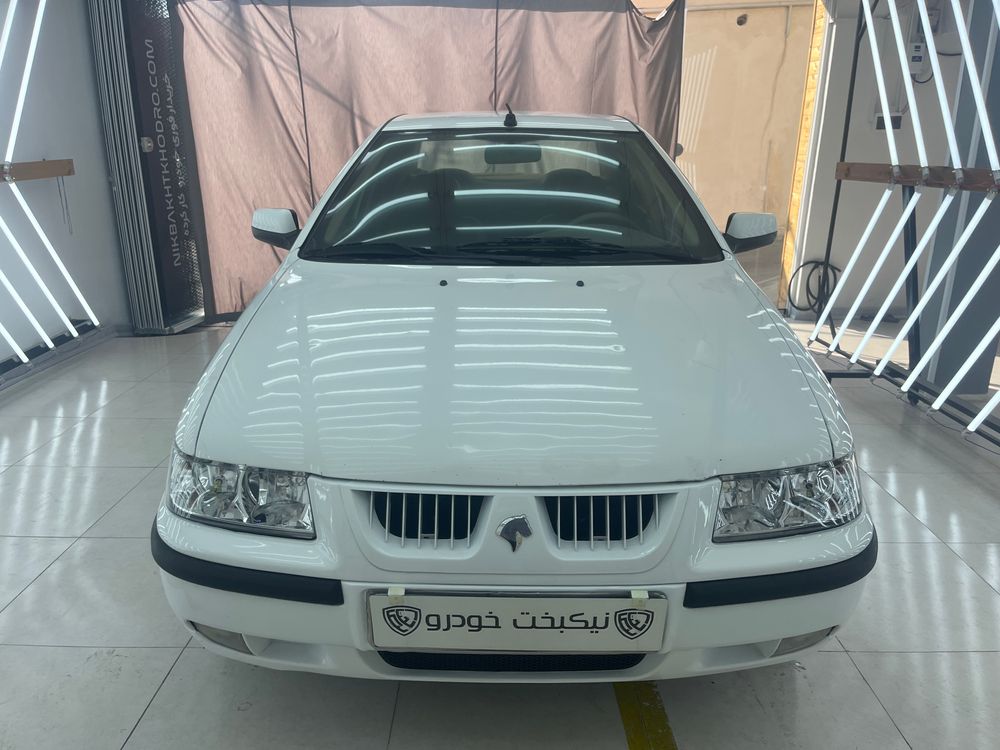 سمند-سمند LX-1396