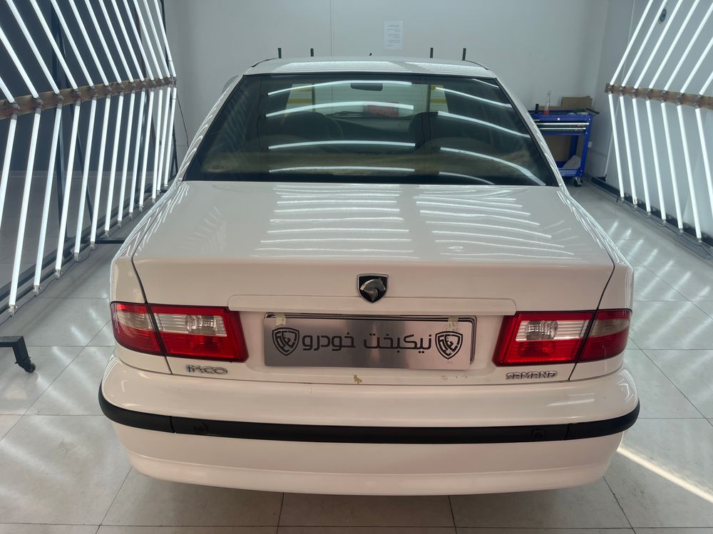سمند-سمند LX-1396