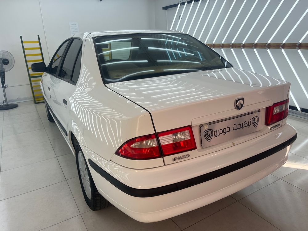 سمند-سمند LX-1396