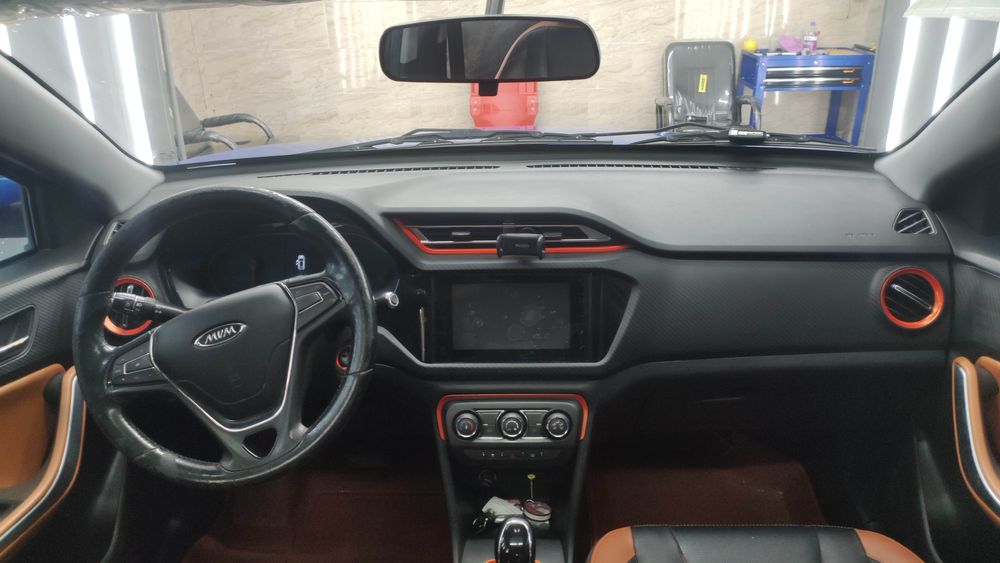 ام وی ام-x22-1397