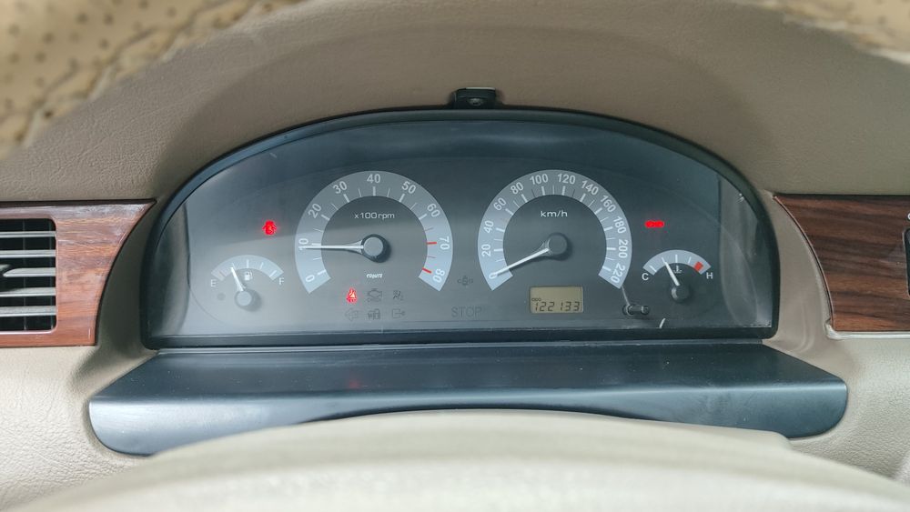 سمند-سمند LX-1398