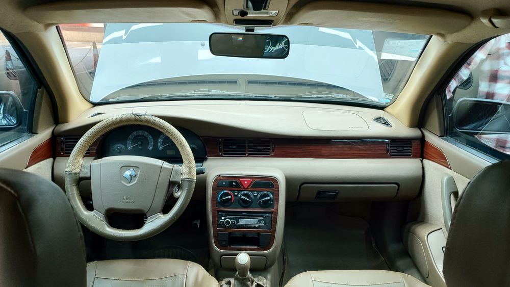 سمند-سمند LX-1398
