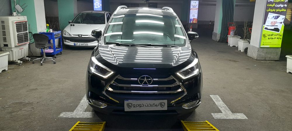 جک-S 3-1402