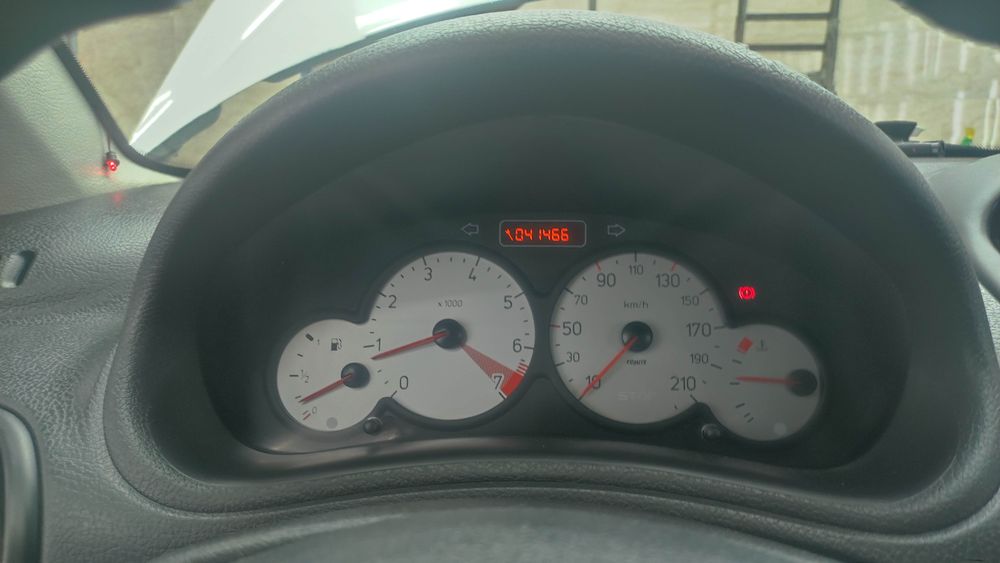 پژو-206-1398