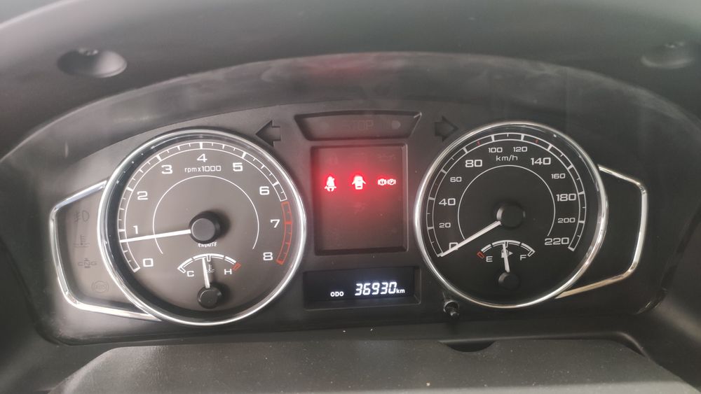 پژو-پارس LX tu5-1401